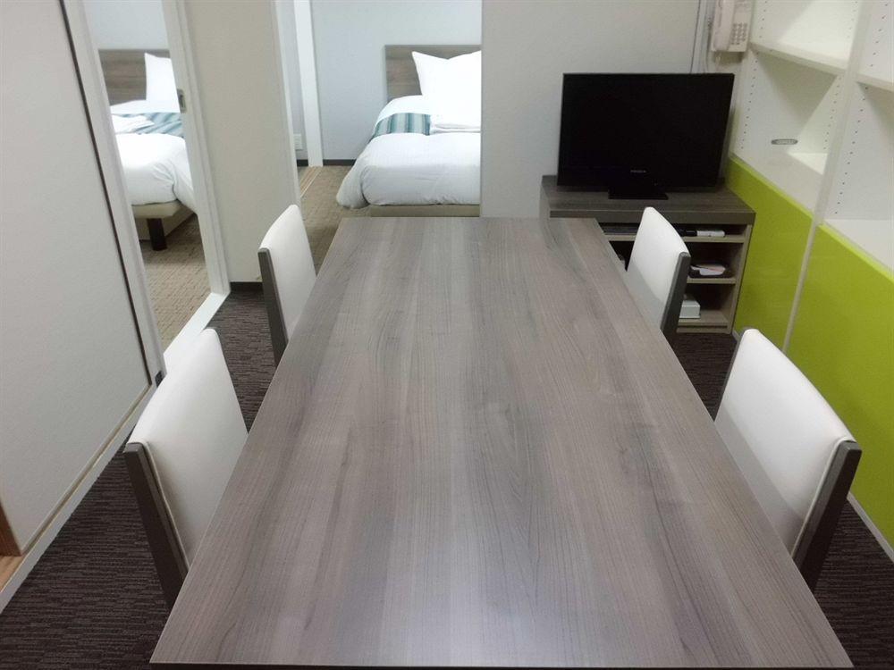Hotel Mystays Otemae Ōsaka